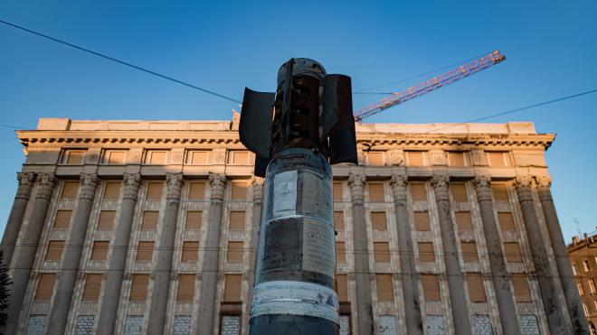 У Харкові перебувають понад 500 тисяч переселенців з різних областей — Гладких