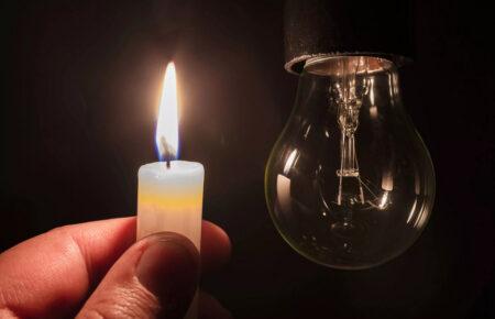 В Україні можуть бути обмеження електропостачання, якщо обстріли РФ продовжаться — заступниця міністра