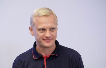 Віталій Шабунін: Треба чесний конкурс на керівника БЕБ, бо «риба гниє з голови»