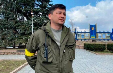 The occupiers' offensive in the Mykolaiv sector is not an option — Vitaliy Kim