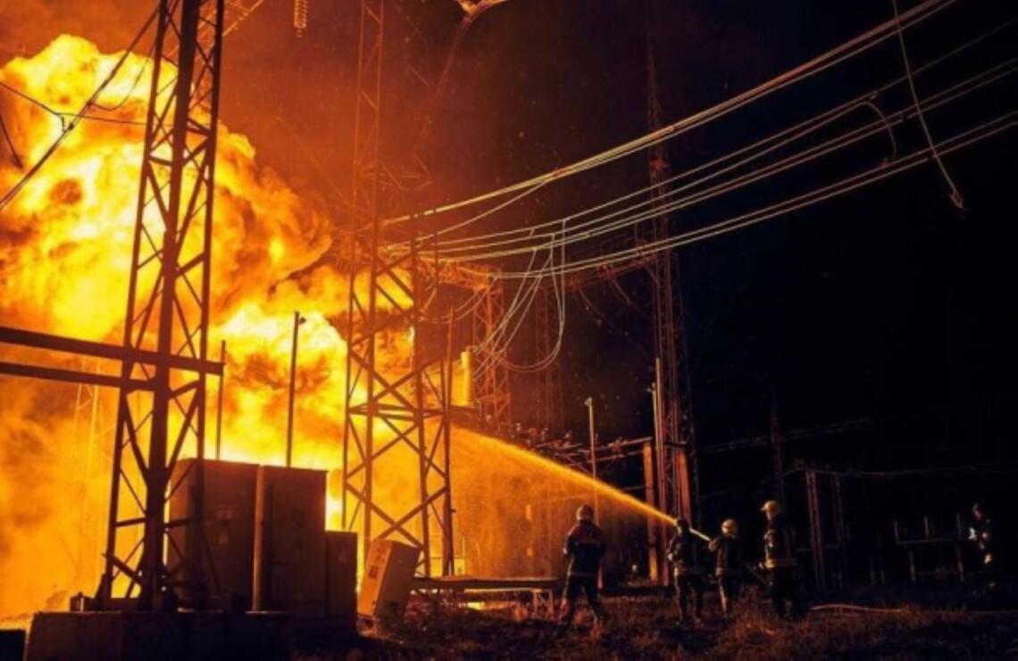 За словами Росії, у тому, що ми залишаємося без енергетики «винна українська влада»: фактчекерка