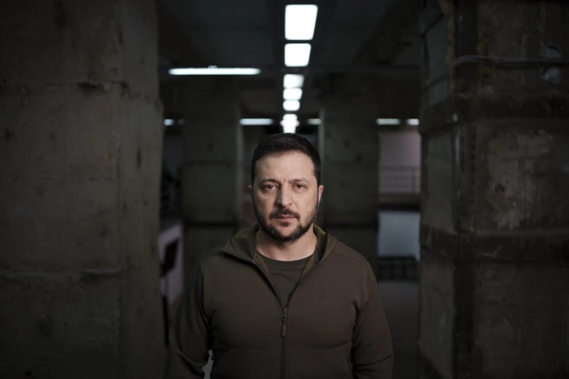 Олексій Гетьман: Нарешті сам головнокомандувач сказав, що небезпека дійсно є