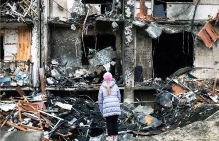 За час повномасштабної війни 3,5 мільйона українців втратили житло — Офіс омбудсмена