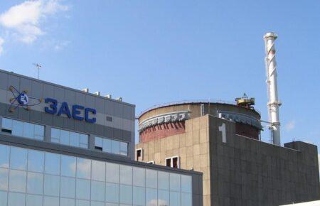 Ольга Кошарна: Росіяни навряд чи зважаться на щось серйозніше на ЗАЕС, але над цим треба працювати