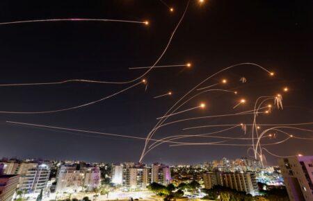 Чому США готові захищати Ізраїль, але не Україну?