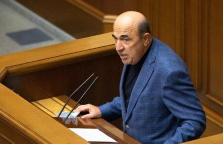 Представники забороненої ОПЗЖ говорять у парламенті «Слава Україні!» і підтримують ініціативи «Слуг народу» — аналітикиня