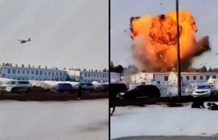 В ООН заявили, що закликають «всіх не атакувати об'єкти цивільної інфраструктури»