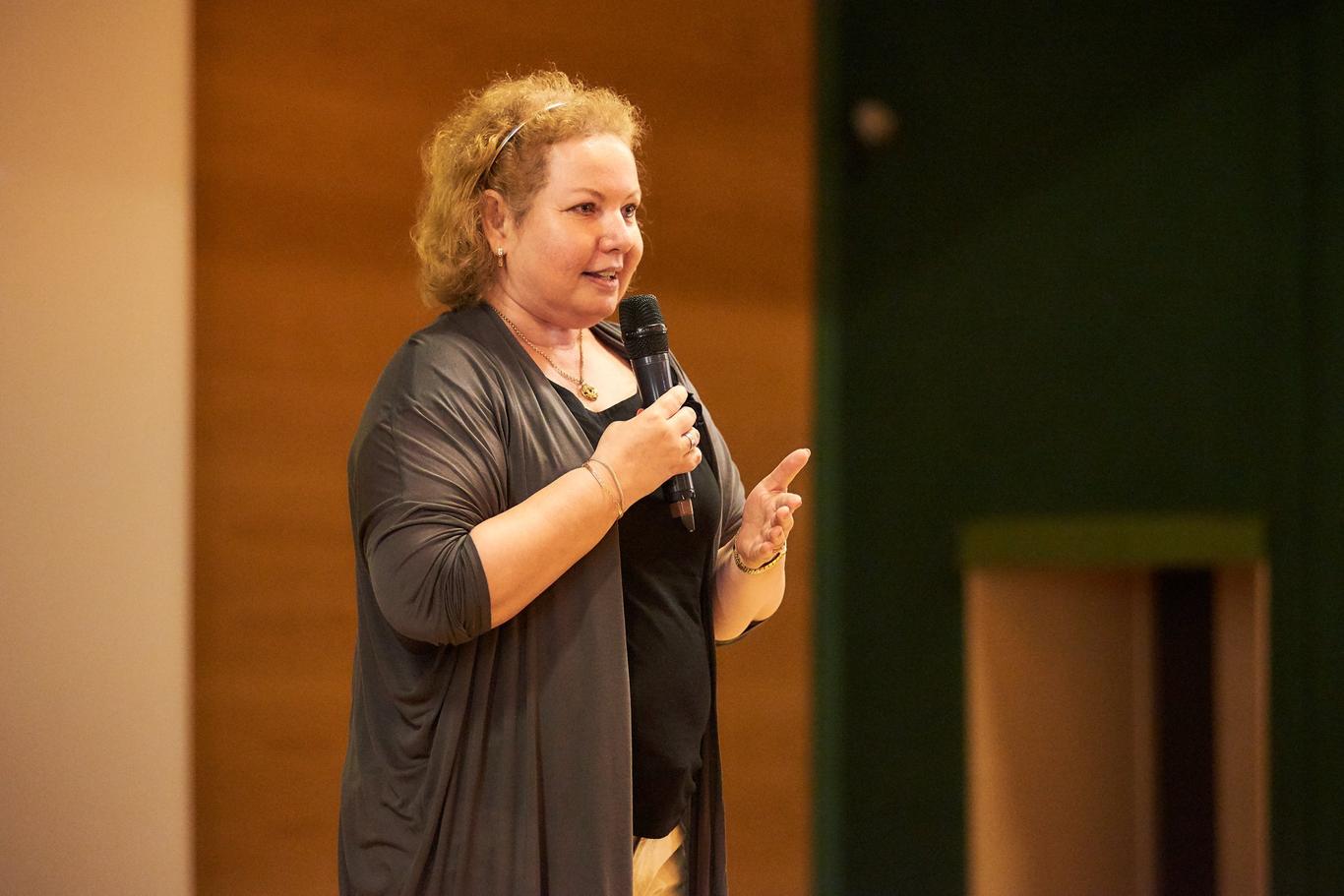 Навчання управлінців для деокупованих територій: 80% кандидатів мають статус ВПО