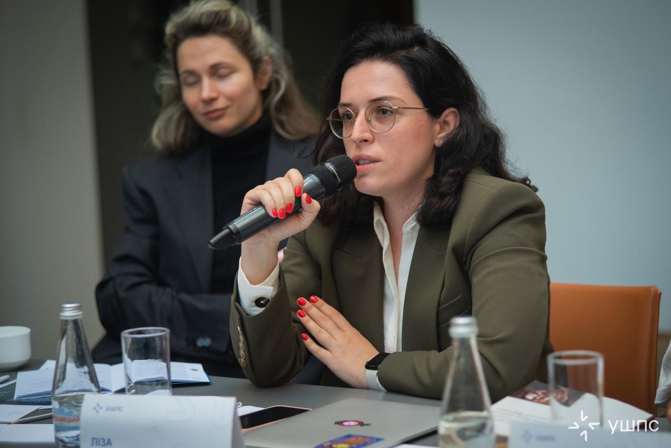 Сподіваюся, цей випадок стане повчальним: Ліза Кузьменко про скандал щодо шоу «Вагітна у 16»