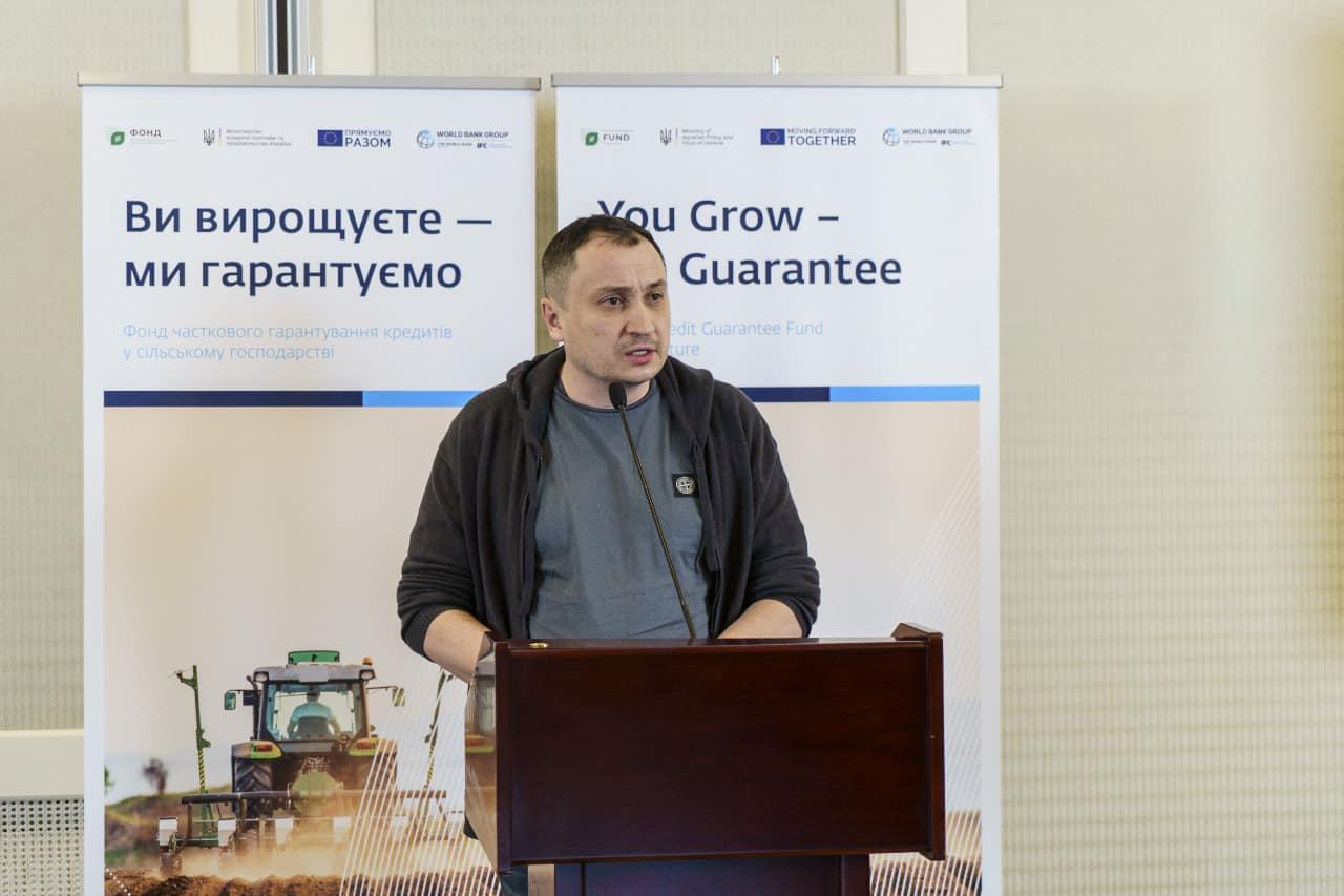 Справа про привласнення землі на Сумщині: що буде з міністерською кар'єрою Сольського