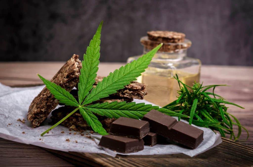 У Києві діти отруїлися наркотичними речовинами у шоколаді