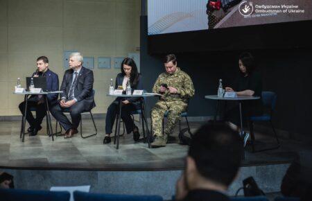 Жертвами насильницьких зникнень стали майже дві тисячі українців старше 70 років