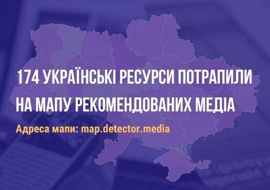 Громадське радіо увійшло до переліку рекомендованих медіа