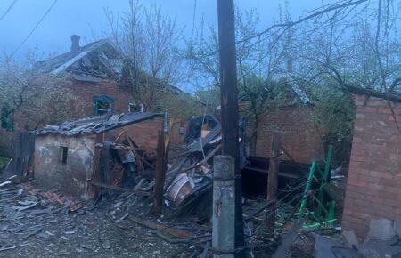 Росіяни обстріляли Сіверськ на Донеччині, загинули 4 людини