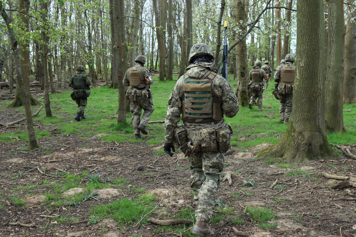 Доведеться відходити ще на 3-5 км: військовий експерт про ситуацію на Авдіївському напрямку