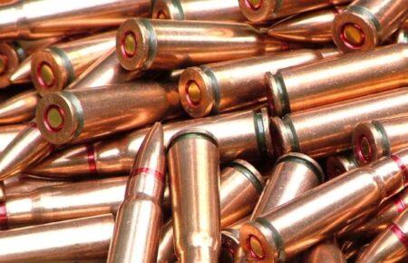 На Херсонщині внаслідок вибуху гільзи поранена дитина