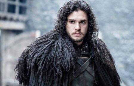 HBO припинив розробку спінофу «Гри престолів» про Джона Сноу