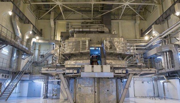 У Харкові ядерна установка «Джерело нейтронів» під час російського обстрілу втратила зовнішнє
