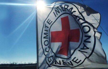 В Україні створять реєстр порушень міжнародного гуманітарного права