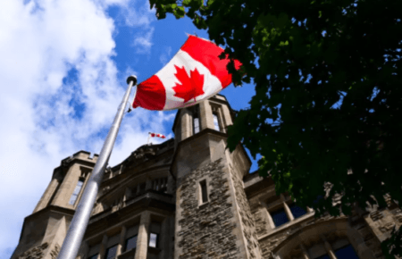 Розвідка Канади заявила про втручання Китаю у вибори у 2019 та 2021 роках
