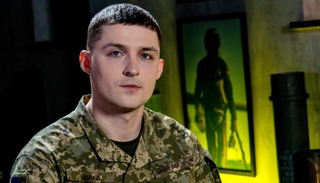 Євлаш залишив посаду речника Повітряних сил ЗСУ
