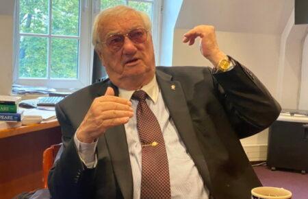 США будуть охолоджувати гарячі голови в Тель-Авіві — експосол України в Ізраїлі