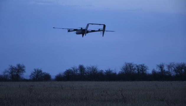 Розвідка Британії проаналізувала удар дронами СБУ по російському військовому аеродрому «Кущевск»