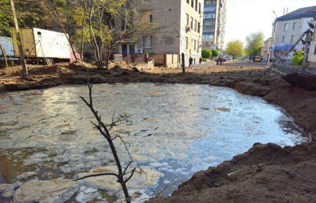 У Слов'янську внаслідок ракетної атаки майже 100 квартир залишились без газу — кореспондентка