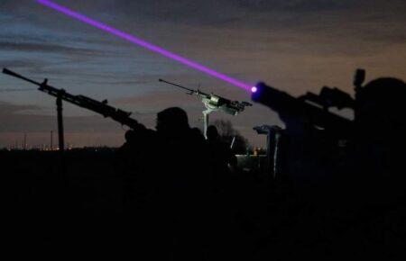 На південному напрямку вночі Сили ППО знищили 21 «шахед» російських окупантів — Братчук