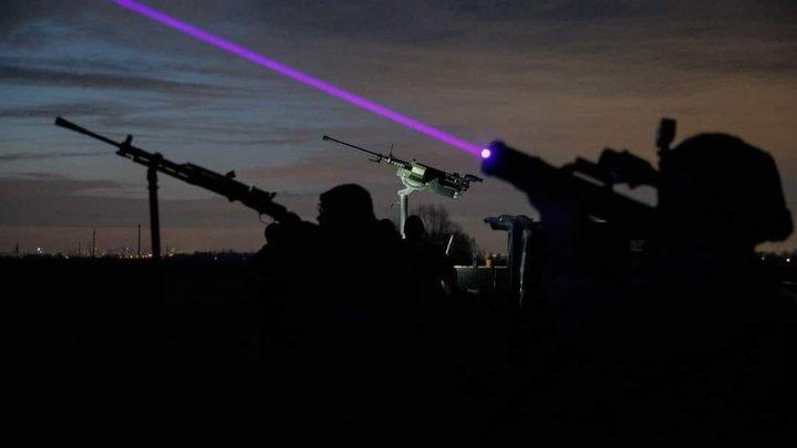 На південному напрямку вночі Сили ППО знищили 21 «шахед» російських окупантів — Братчук