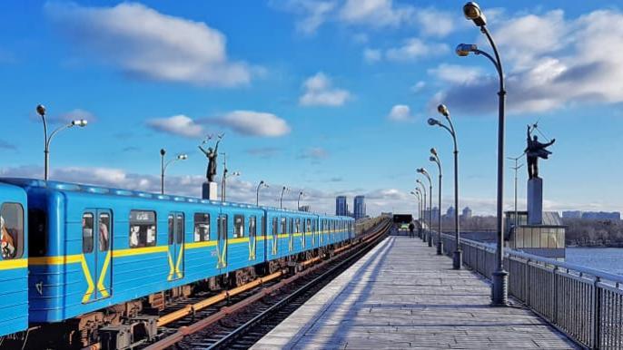 Обґрунтований тариф на проїзд у Київському метро може бути і 20 грн, якщо пощастить з новим менеджером — Беспалов