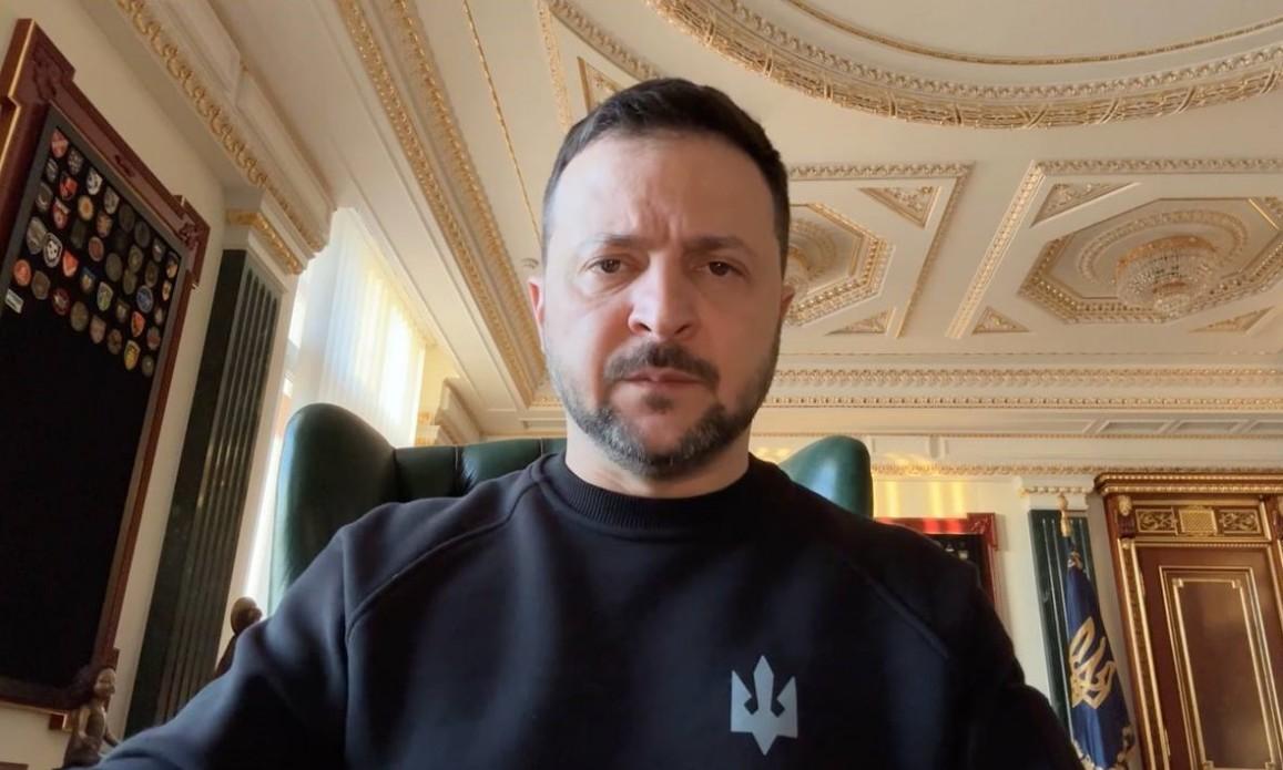 Зеленський звільнив Юрія Содоля з посади командувача об'єднаних сил ЗСУ