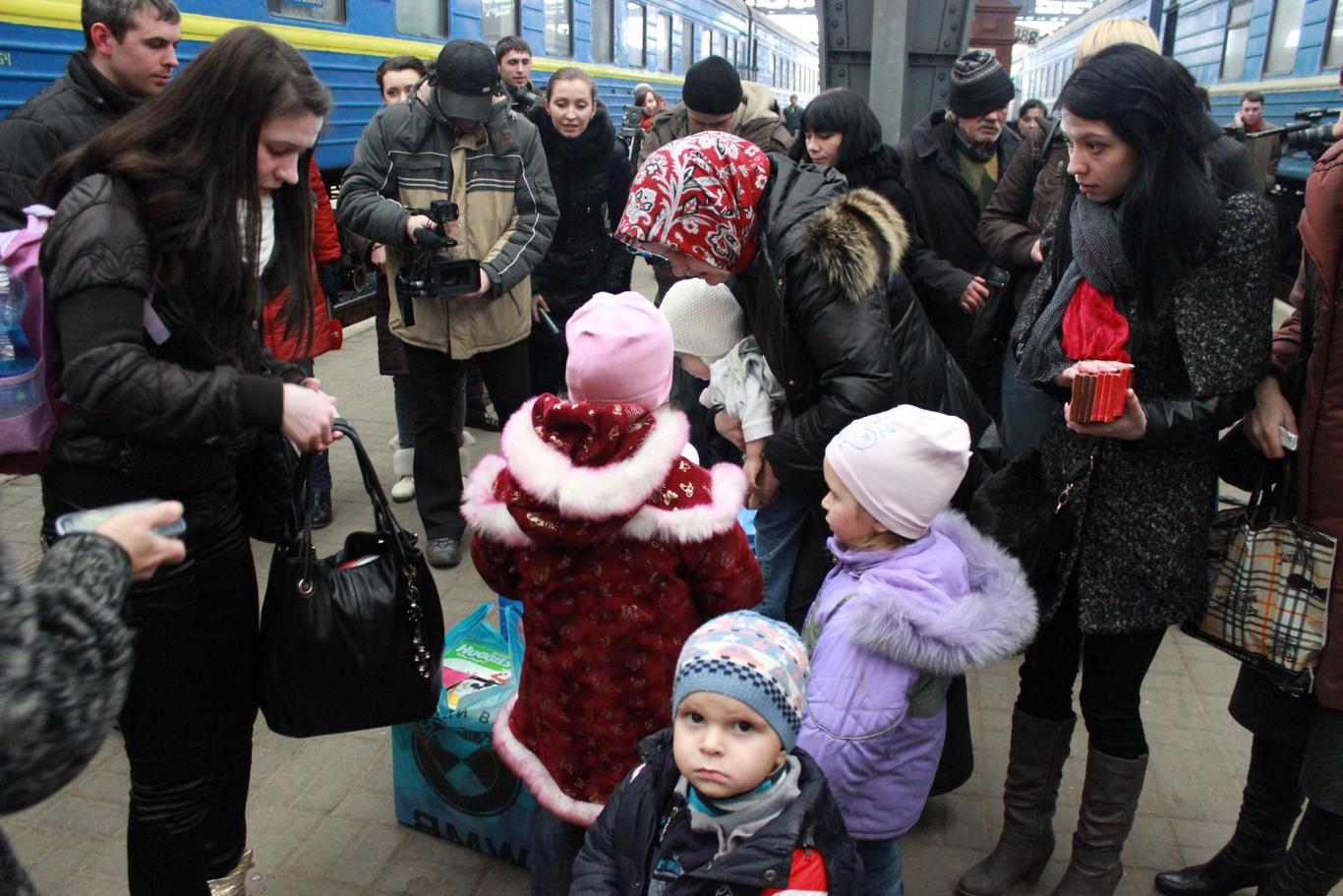 Вишлінський: Мільйони людей виїхали з України, і ніхто не знає точної цифри