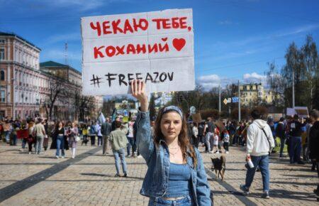 Полон. «П’ю каву і ненавиджу себе за це». Історія Ріти