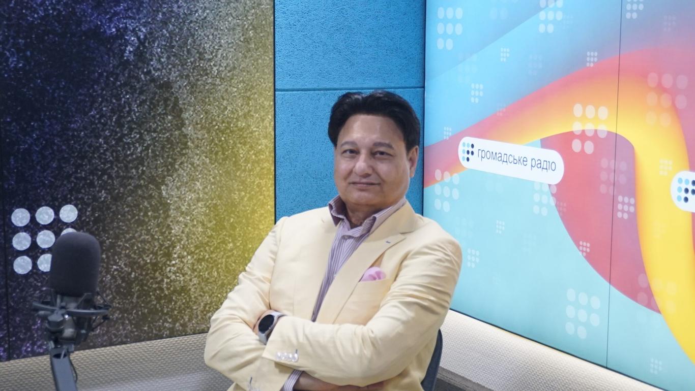 Останній раз хтось хотів купити Kyiv Post і подарувати її Порошенку — Мохаммад Захур