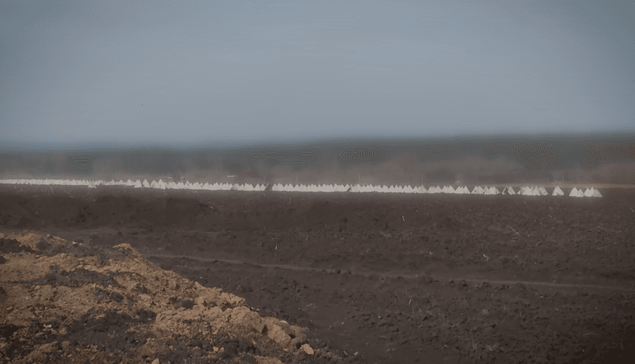 Уряд додатково виділить 4 млрд грн для посилення фортифікацій у п'яти областях