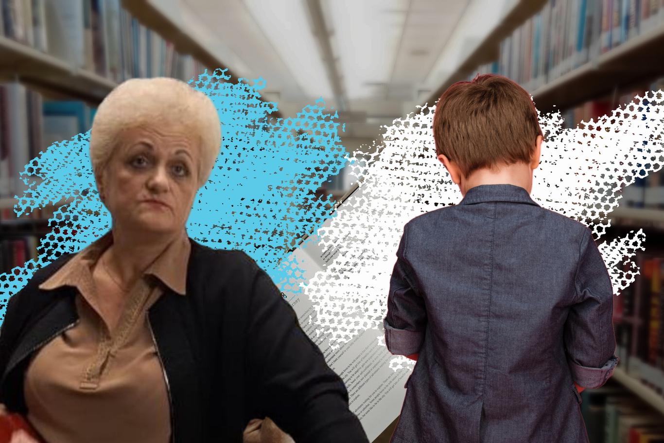 Упереджене ставлення до переселенців чи непорозуміння: що відбулося у дитячій бібліотеці Тернополя?