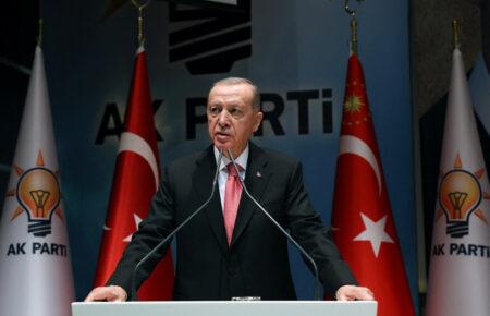 Чому партія Ердогана програла місцеві вибори в Туреччині