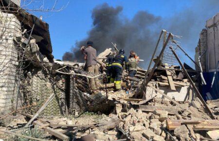 Окупанти вбили дівчину-підлітка і двох дорослих на Харківщині