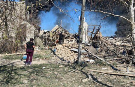 Окупанти концентрують сили на сході, але малими групами атакують на півночі — Лакійчук