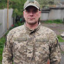 Георгій Моісеєв