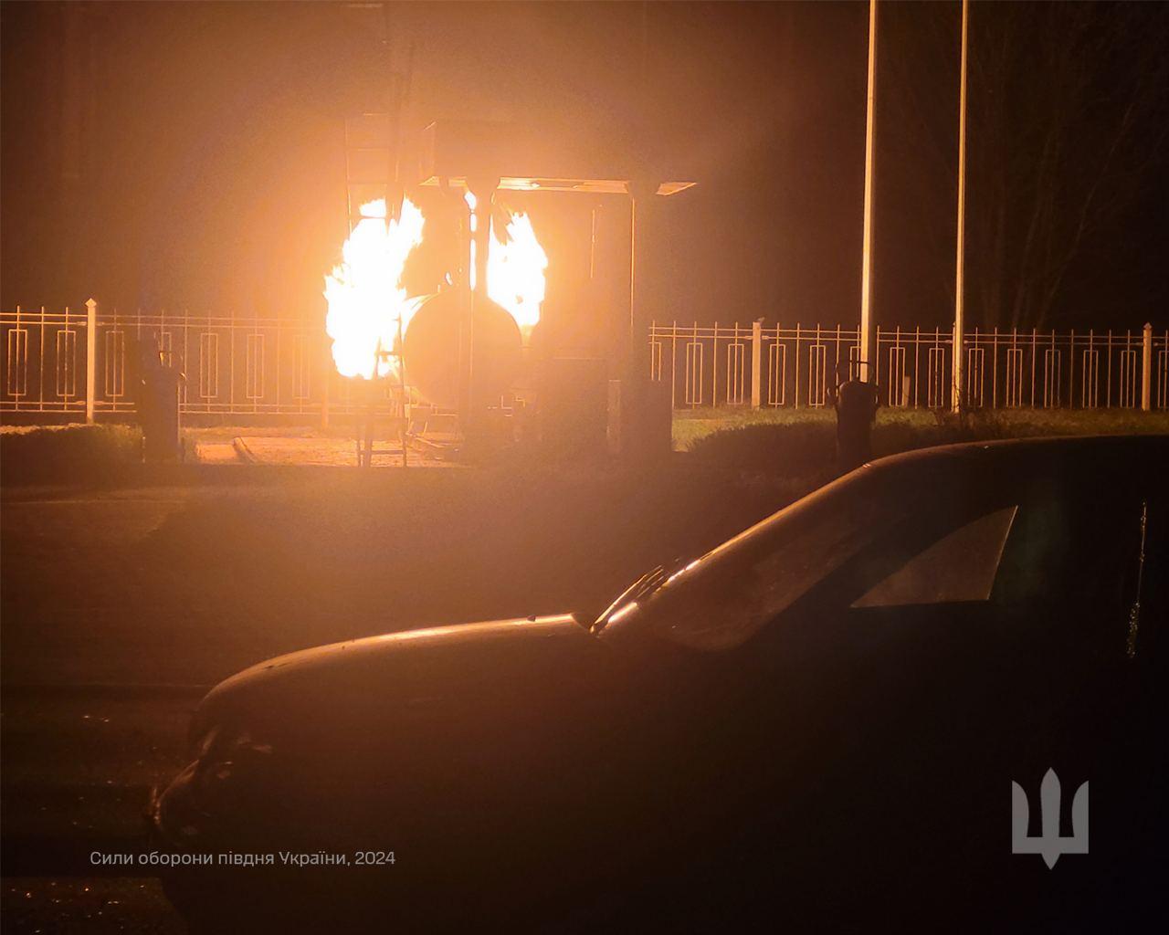 Ракетний удар по Одещині: кількість поранених збільшилася вдвічі (ФОТО)