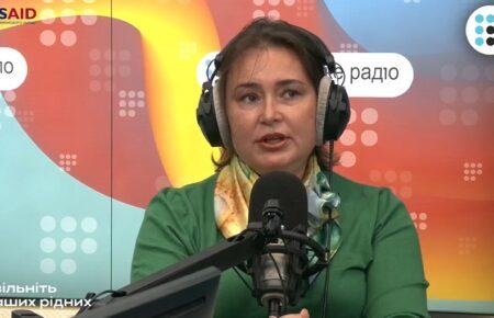 «Ми не знаємо, де він після етапування з Краснодара» — дружина цивільного полоненого Сергія Цигіпи