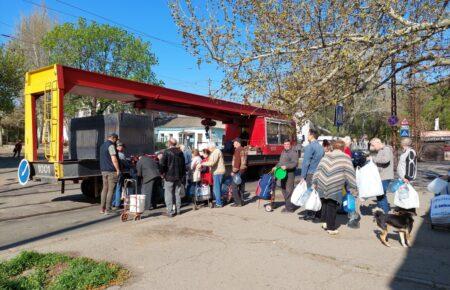 «Поливала з крана і рослини захворіли» — жителька Миколаєва про якість води