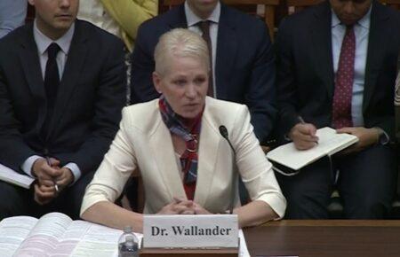 У Пентагоні назвали російські НПЗ «цивільними цілями» та висловили занепокоєння щодо ударів по них