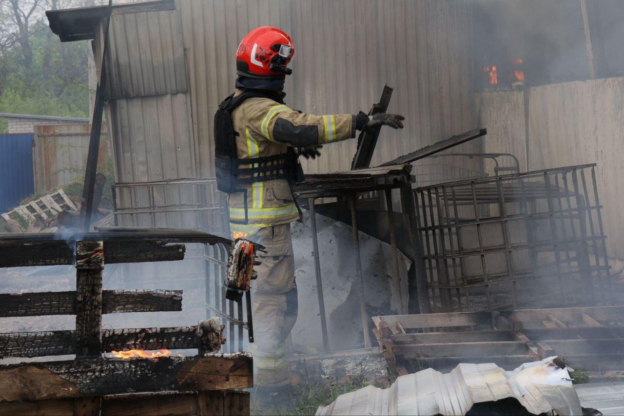 Окупанти вдарили по енергооб'єктах на півдні та заході: є постраждалі та руйнування