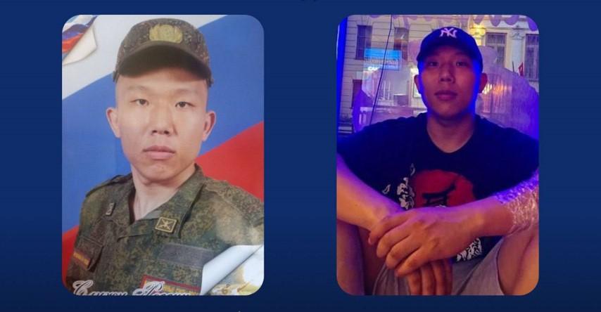 Розстріляв мешканця Бучі задля розваги: слідчі ідентифікували російського воєнного злочинця