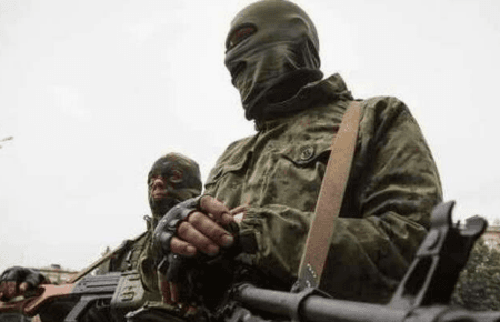 Ворог накопичує сили у районі Кліщіївки —  речник ОК «Хортиця»