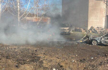 Окупанти вбили мешканця Краснопільської громади Сумщини