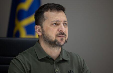 Зеленський анонсував підготовку «комплексного пакету» рішень щодо енергетики